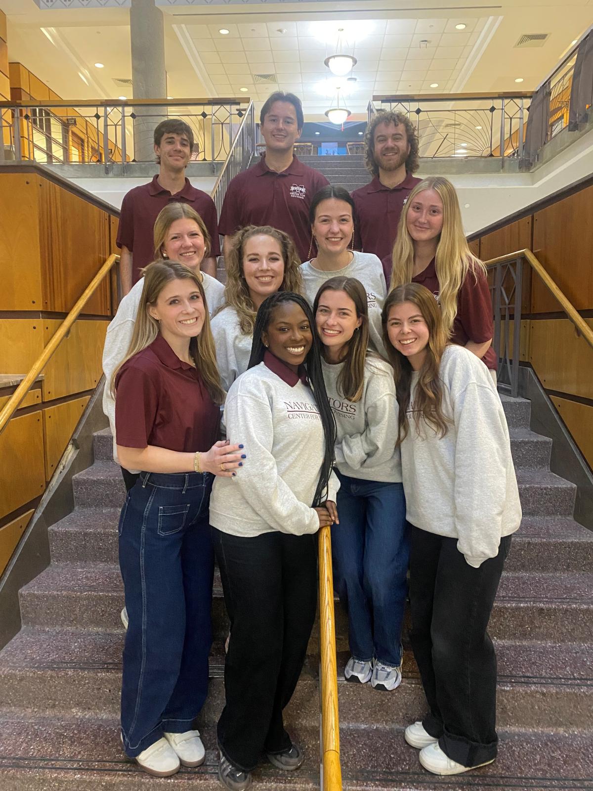 CFA Navigators Spring 2026