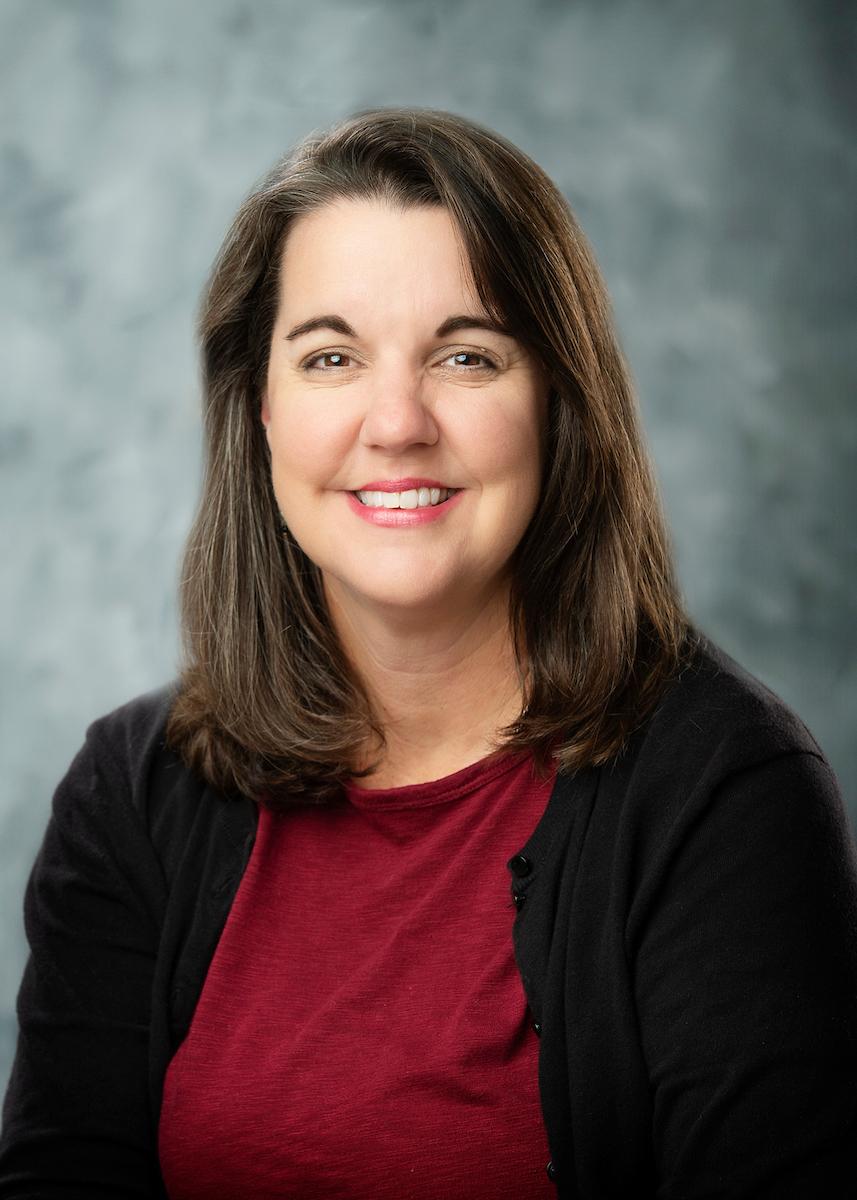 Meet the Staff | Center for Advising