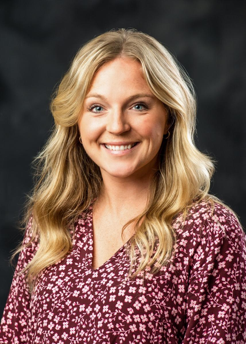 Meet the Staff | Center for Advising