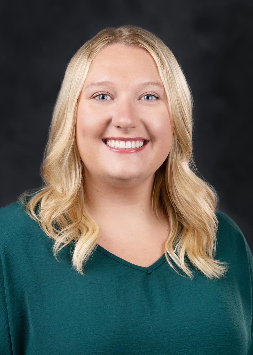 Coleman Ware Headshot